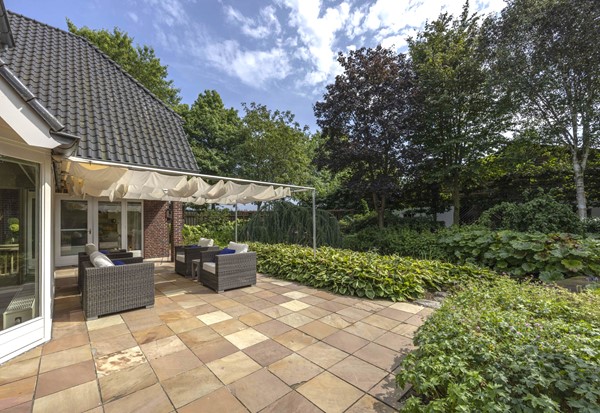 Medium property photo - Paalstraat 20, 5176 NE De Moer